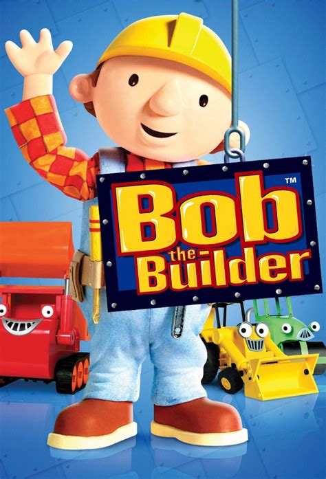 bob builder video|Bob the Builder .